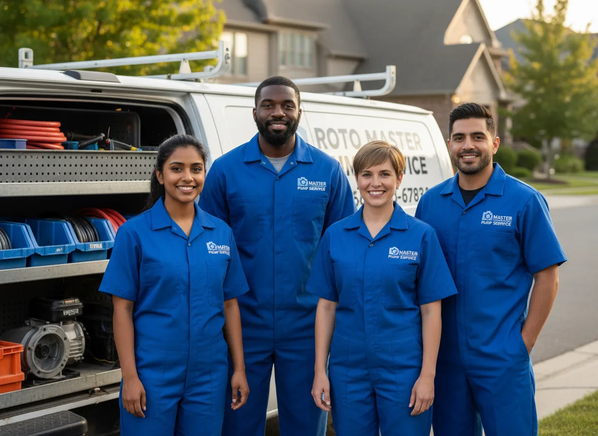Sump Pump Installation company in Needham, MA